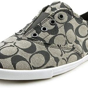 Coach "Katie" Sneakers